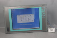 Siemens 6AV7853-0AE20-1AA0 SIMATIC Panel PC 477B Used