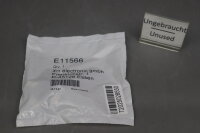 ifm E11566 T-Verteiler T SPLITTER M12/2XUS Unused OVP