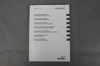 KSB AmaDrainer 301 Schmutzwasser Tauchpumpe Nr 48267549 1.9A 430W Qmax: 9.2m3/h Unused OVP