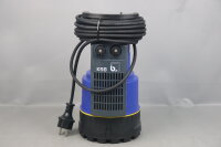 KSB AmaDrainer 301 Schmutzwasser Tauchpumpe Nr 48267549 1.9A 430W Qmax: 9.2m3/h Unused OVP