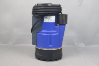 KSB AmaDrainer 301 Schmutzwasser Tauchpumpe Nr 48267549 1.9A 430W Qmax: 9.2m3/h Unused OVP