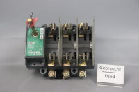 Weber W160-F2 160A Lasttrennschalter 9602232007 690V 12W...