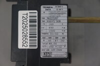 Weber W160-F2 160A Lasttrennschalter 9602232007 690V 12W...