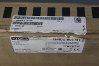 Siemens 6SN1123-1AA00-0CA2 Ver.A LT-Modul INT.50A...