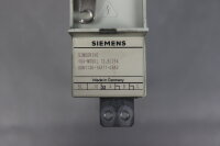 Siemens 6SN1130-1AA11-0BA0 VSA-Modul 12,5/25A Version: A...