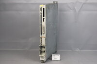 Siemens 6SN1118-0AA11-0AA0 Simodrive LT-Modul...
