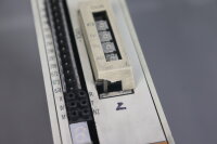 Siemens 6SN1118-0AA11-0AA0 Simodrive LT-Modul 6SN1123-1AA00-0BA0 Version: C Used