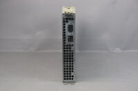 Siemens 6SN1118-0AA11-0AA0 Simodrive LT-Modul 6SN1123-1AA00-0BA0 Version: C Used