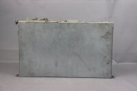 Siemens 6SN1118-0AA11-0AA0 Simodrive LT-Modul 6SN1123-1AA00-0BA0 Version: C Used