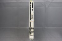Siemens 6SN1118-0AA11-0AA0 Simodrive LT-Modul 6SN1123-1AA00-0BA0 Version: C Used