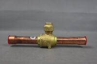 Danfoss 009G7023 Ball Valve GBC 16s 5/8 16mm PS 45bar 650psig Unused OVP