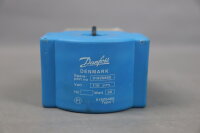 Danfoss 018Z6860 Coil for Solenoid Valve 110V 20W Unused