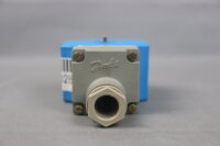 Danfoss 018Z6860 Coil for Solenoid Valve 110V 20W Unused