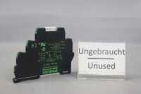 Murr Elektronik 52511 Optokopplermodul 15,,,30V 0,1mA Unused