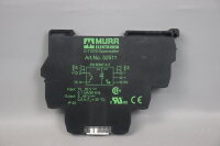 Murr Elektronik 52511 Optokopplermodul 15,,,30V 0,1mA Unused