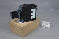 Siemens 3RT2038-1AP04 Schütz E03 230V 50 Hz Unused OVP