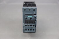 Siemens 3RT2038-1AP04 Schütz E03 230V 50 Hz Unused OVP