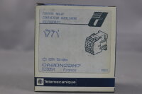Telemecanique CA2DN22M7 Hilfsschütz 023054 220V...