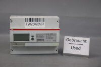 ABB DZ+4105W Messwandlerzähler SAB 13000...
