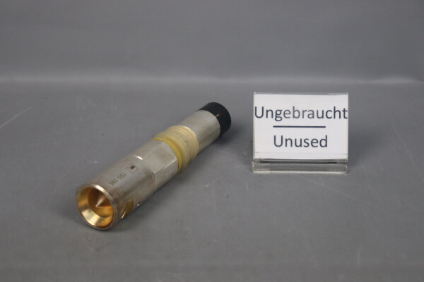 St&auml;ubli MC 150-185 Rundsteckverbinder mit AxiClamp Anschluss MC150-185 Unused