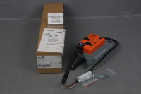 BELIMO SHQ24A-SR100 Linearantrieb 200N 24VDC/AC 50/60Hz...