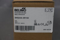 BELIMO SHQ24A-SR100 Linearantrieb 200N 24VDC/AC 50/60Hz...