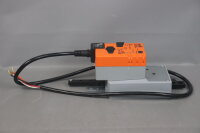 BELIMO SHQ24A-SR100 Linearantrieb 200N 24VDC/AC 50/60Hz 7s 100mm Unused OVP