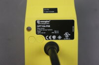 Wenglor OPT104-P06 Reflex Sensor 18-30VDC 550mm 200mA...