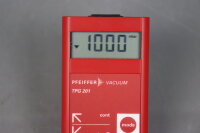 Pfeiffer TPG 201 PT G28 201 B Pirani-Handmessgerät...