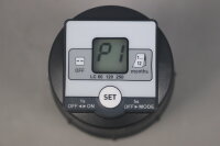 Perma Star Vario 107547 Antrieb P1 Sonderversion +...