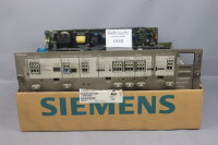 Siemens 6ES5955-3LC41 Power Supply SIMATIC S5 E-Stand:03...