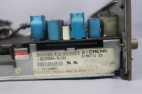 Siemens 6ES5955-3LC41 Power Supply SIMATIC S5 E-Stand:03...