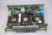Siemens 6ES5955-3LC41 Power Supply SIMATIC S5 E-Stand:03 230/120VAC 5V Used