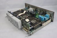 Siemens 6ES5955-3LC41 Power Supply SIMATIC S5 E-Stand:03 230/120VAC 5V Used