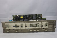 Siemens 6ES5955-3LC41 Power Supply SIMATIC S5 E-Stand:03 230/120VAC 5V Used