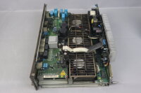 Siemens 6ES5955-3LC41 Power Supply SIMATIC S5 E-Stand:03 230/120VAC 5V Used