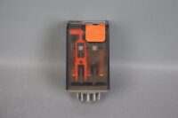 Schrack MT301024 Steckrelais 24V 10A Used