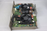 Siemens Simatic S5 6ES5955-3LC13 Modular Power Supply Used