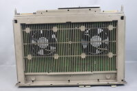 Siemens Simatic S5 6ES5955-3LC13 Modular Power Supply Used
