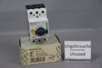 Moeller PKZM0-20 Motorschutzschalter 16....20A Unused OVP