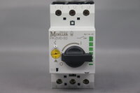 Moeller PKZM0-20 Motorschutzschalter 16....20A Unused OVP