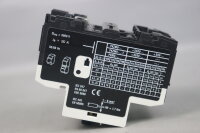 Moeller PKZM0-20 Motorschutzschalter 16....20A Unused OVP