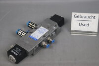 Festo JMFH-5-1/8 Wege-Magnetventil 8820 1,5-8bar...