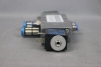 Festo JMFH-5-1/8 Wege-Magnetventil 8820 1,5-8bar 21,8-116psi mit Spüle Used