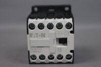 Eaton DILER-31-G Hilfsschütz 010157 24VDC XTRM10A31TD Unused OVP