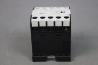 Eaton DILER-31-G Hilfsschütz 010157 24VDC XTRM10A31TD Unused OVP