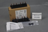 Siemens 3RA2933-2AA1 Bausatz für Wendekombination...