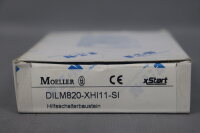 Eaton DILM820-XHI11-SI Hilfschalterbaustein 208281 Unused OVP