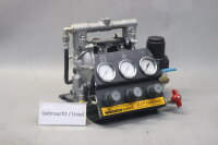 Wagner ZIP52 Membranpumpe ZIP 52 U760.00 8bar/116psi...