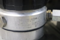 Wagner ZIP52 Membranpumpe ZIP 52 U760.00 8bar/116psi Fluid-Air Used